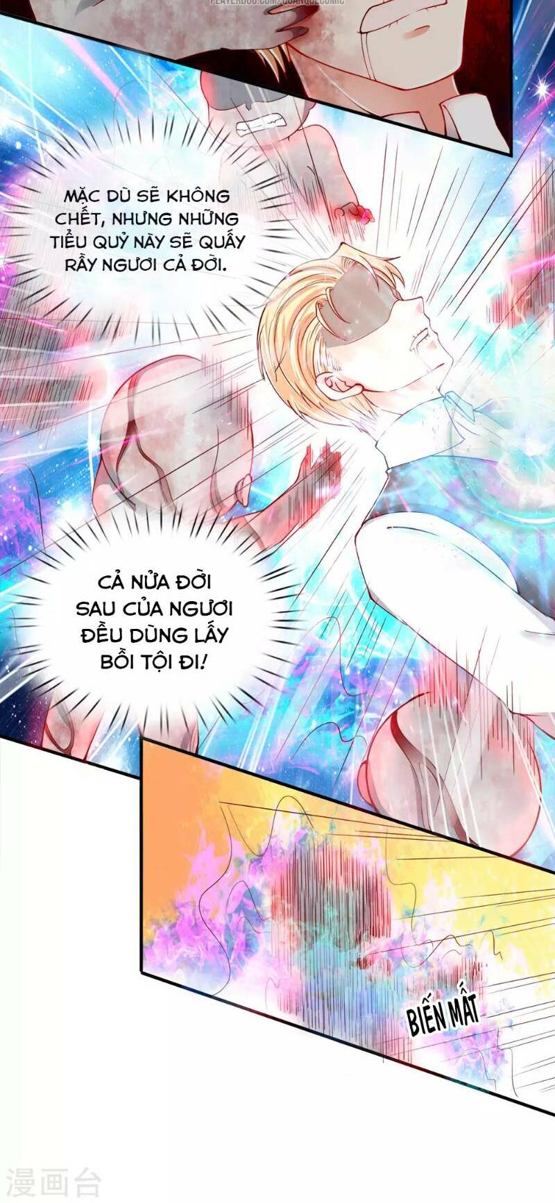 vú em tiên tôn đi ở rể chapter 45 - Next chapter 46