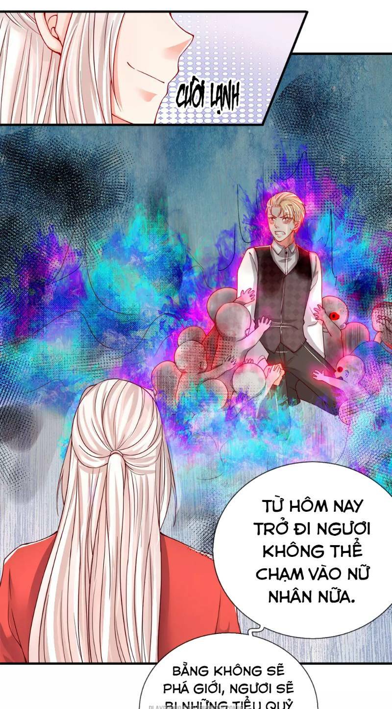 vú em tiên tôn đi ở rể chapter 45 - Next chapter 46