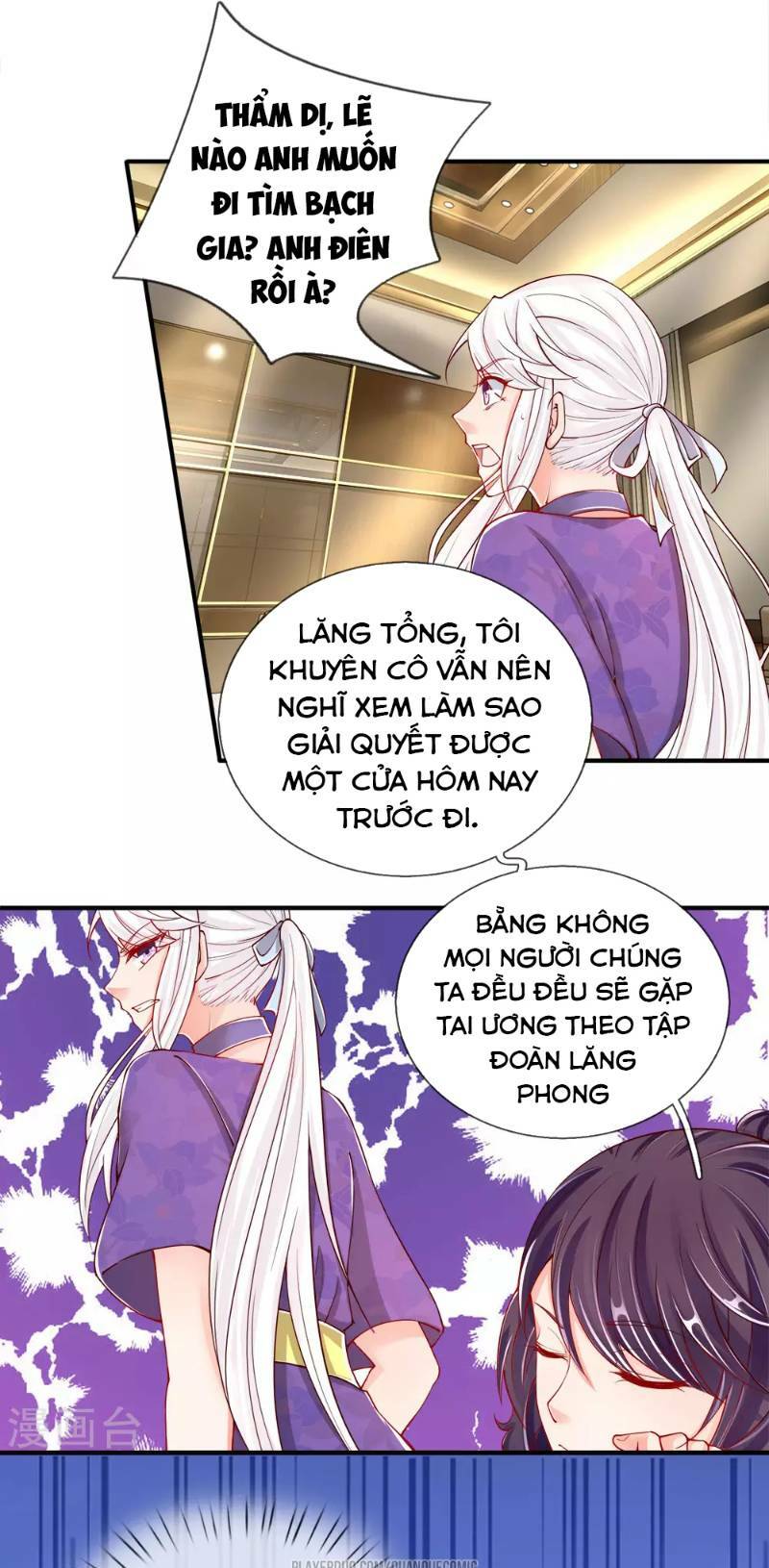 vú em tiên tôn đi ở rể chapter 46 - Trang 2