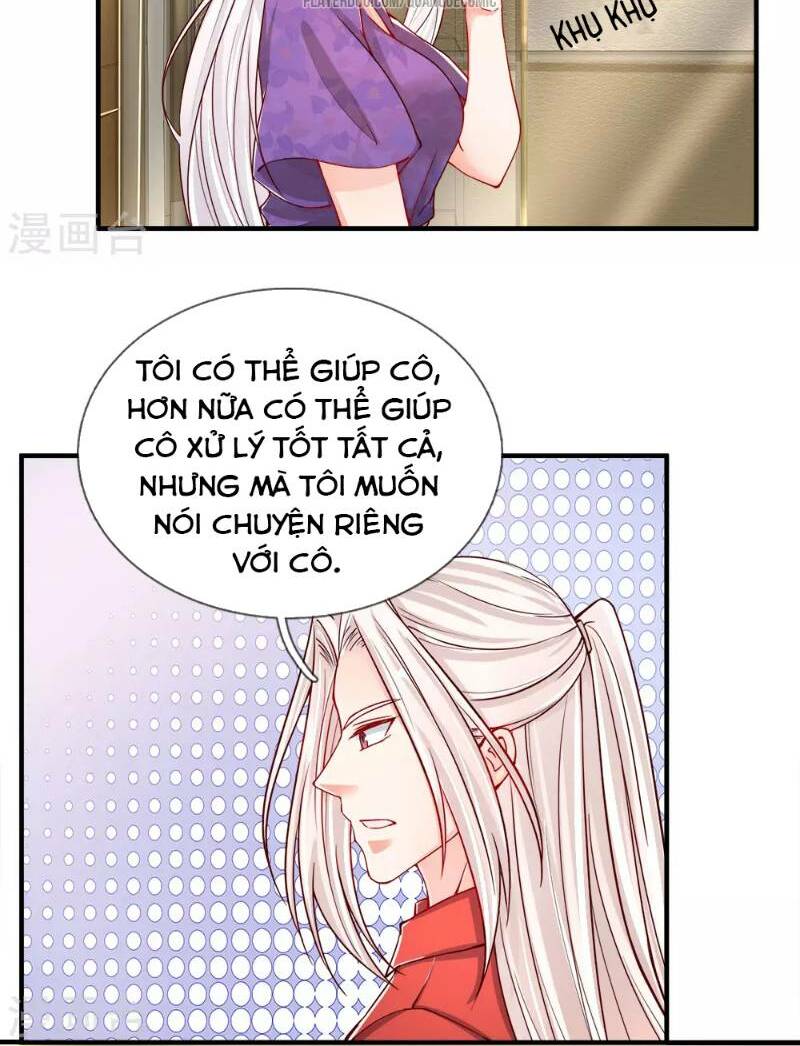 vú em tiên tôn đi ở rể chapter 46 - Trang 2