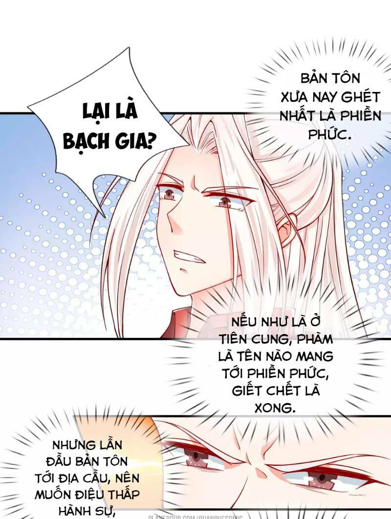 vú em tiên tôn đi ở rể chapter 46 - Trang 2