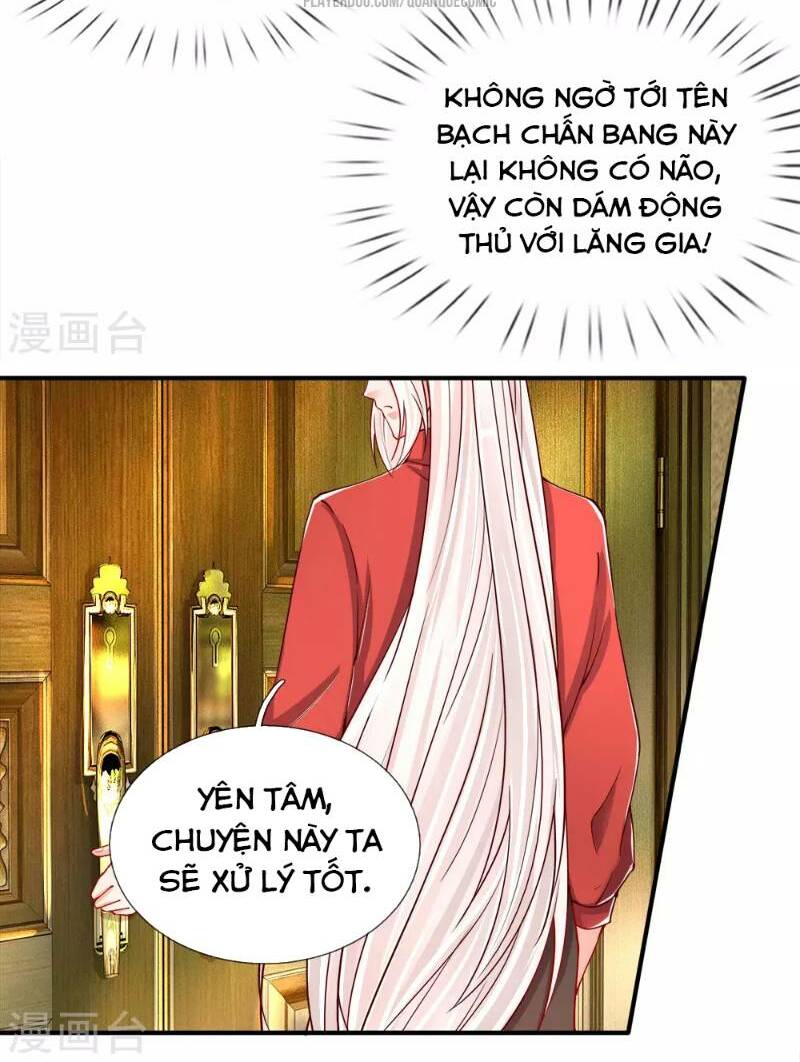 vú em tiên tôn đi ở rể chapter 46 - Trang 2