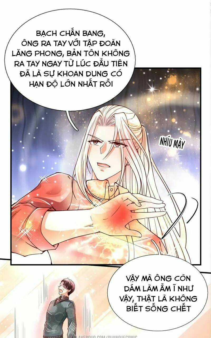 vú em tiên tôn đi ở rể chapter 47 - Trang 2