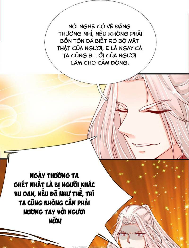 vú em tiên tôn đi ở rể chapter 51 - Next chapter 52