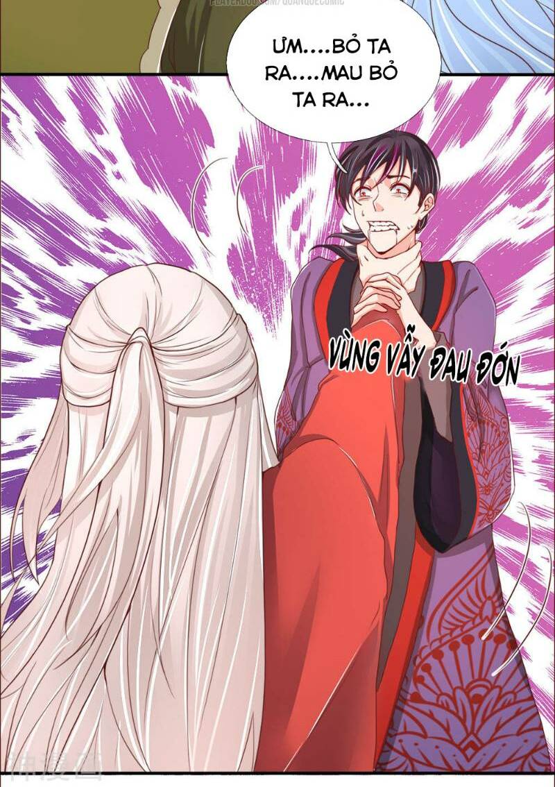 vú em tiên tôn đi ở rể chapter 51 - Next chapter 52