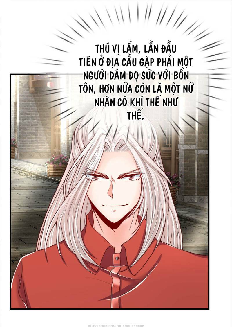 vú em tiên tôn đi ở rể chapter 52 - Trang 2