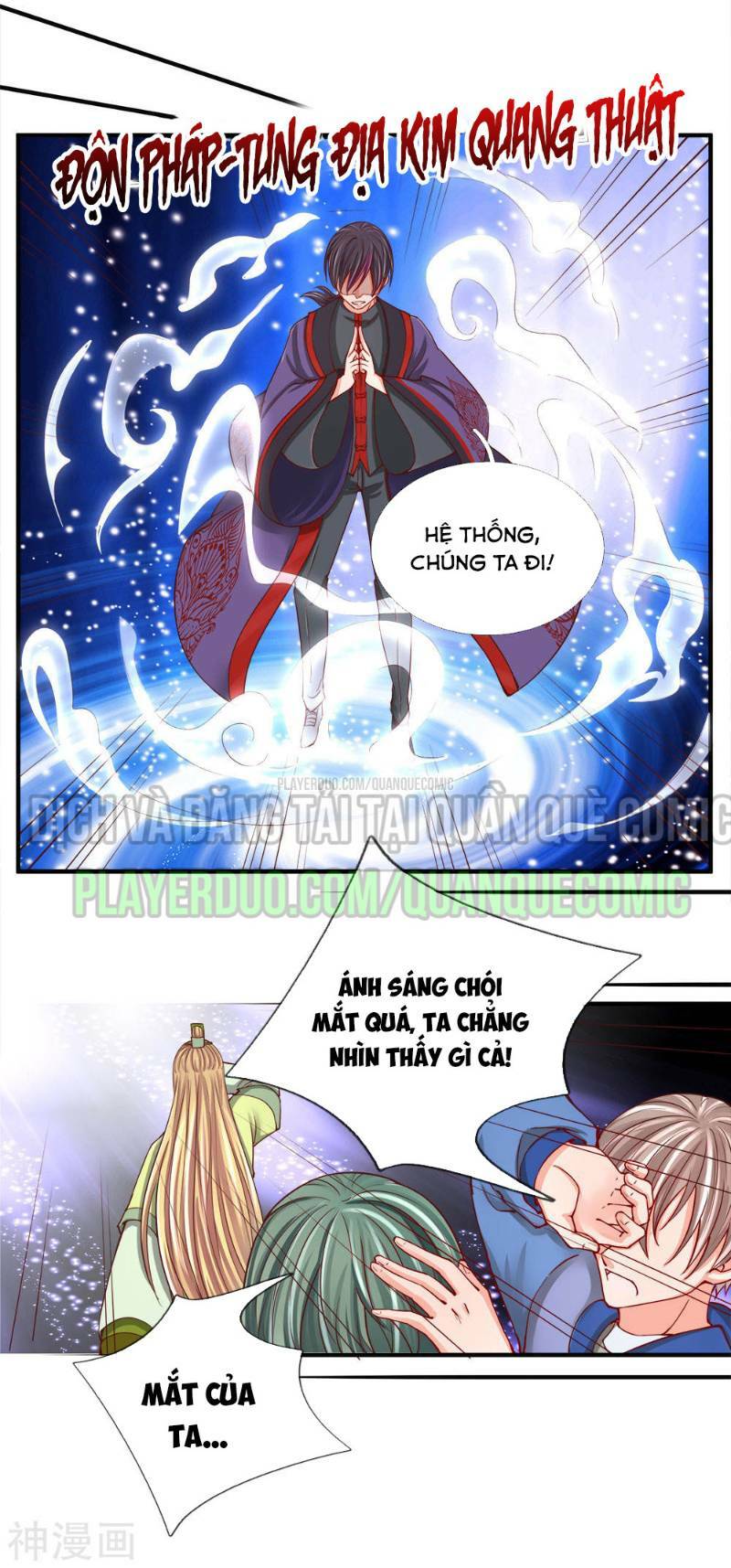 vú em tiên tôn đi ở rể chapter 52 - Trang 2