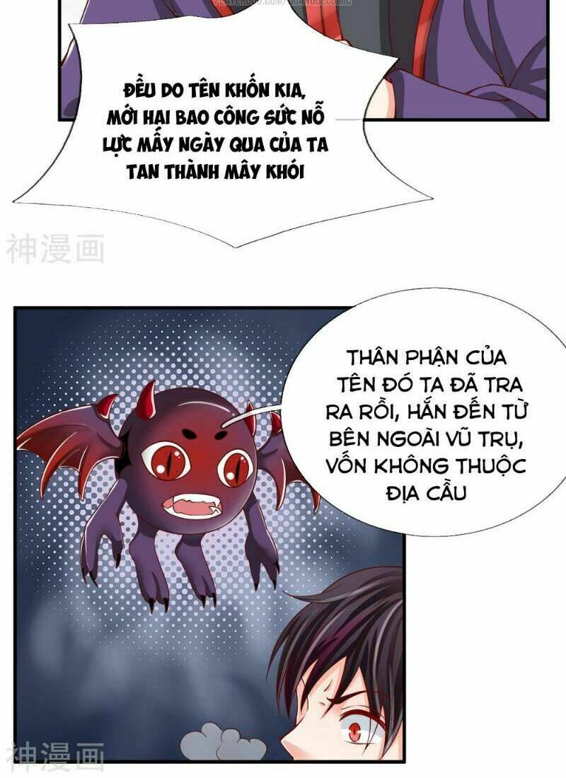 vú em tiên tôn đi ở rể chapter 53 - Trang 2