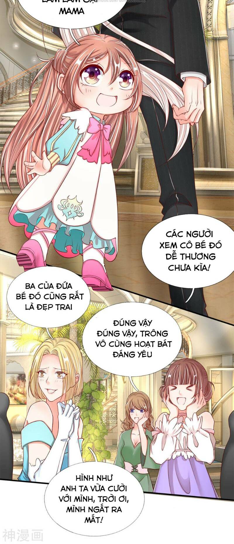 vú em tiên tôn đi ở rể chapter 56 - Trang 2