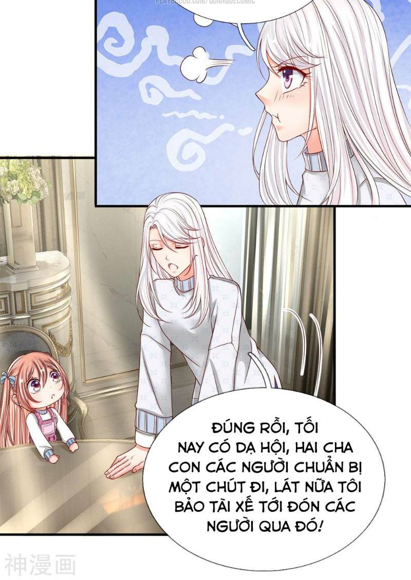 vú em tiên tôn đi ở rể chapter 56 - Trang 2