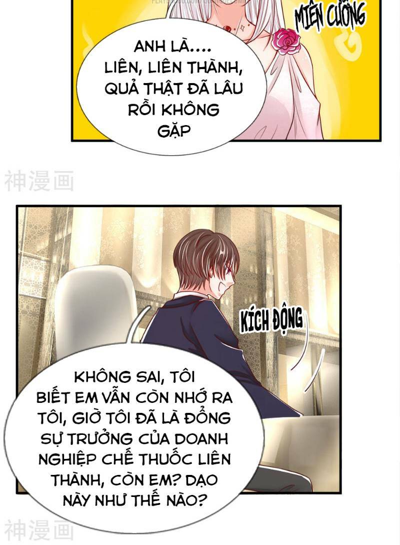 vú em tiên tôn đi ở rể chapter 58 - Trang 2