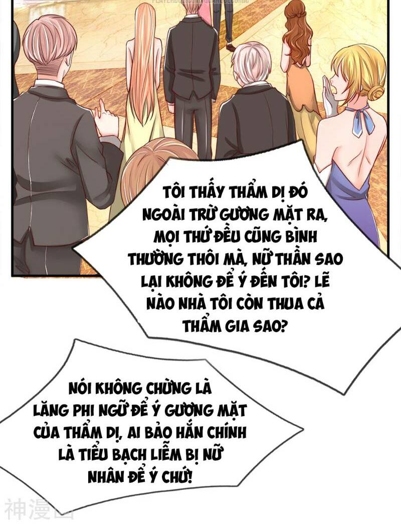 vú em tiên tôn đi ở rể chapter 58 - Trang 2