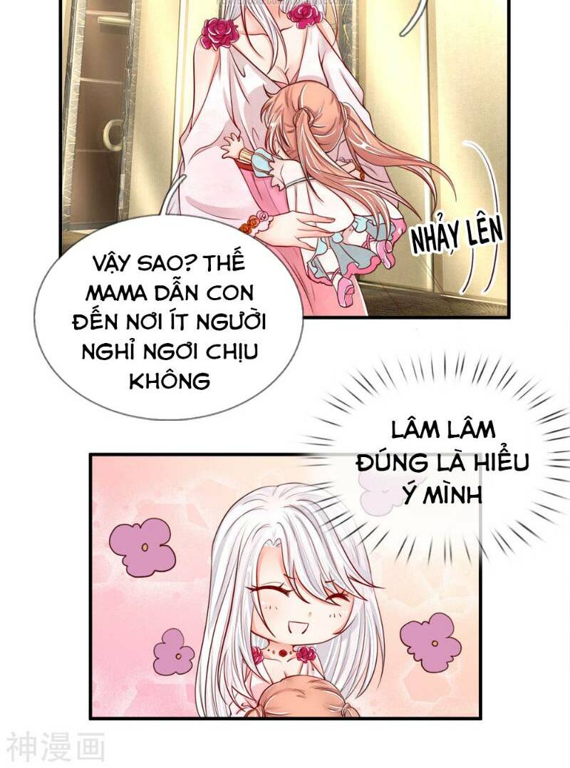 vú em tiên tôn đi ở rể chapter 58 - Trang 2