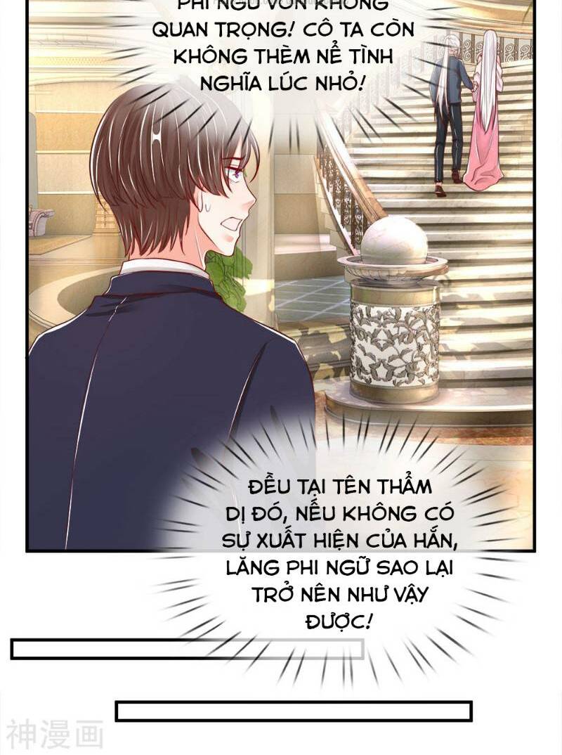 vú em tiên tôn đi ở rể chapter 58 - Trang 2