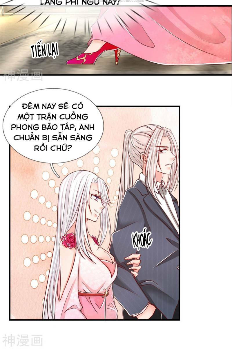 vú em tiên tôn đi ở rể chapter 58 - Trang 2