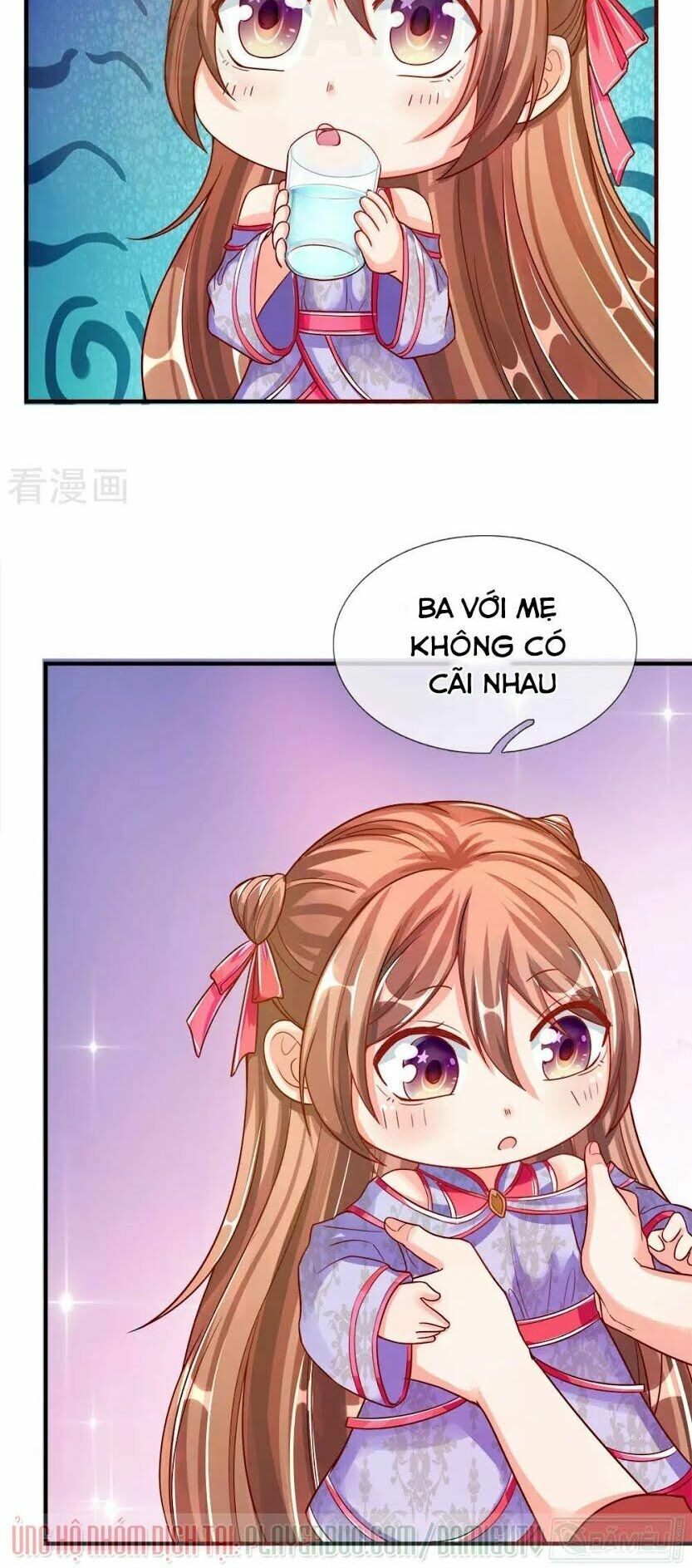 vú em tiên tôn đi ở rể chapter 6 - Next chapter 7