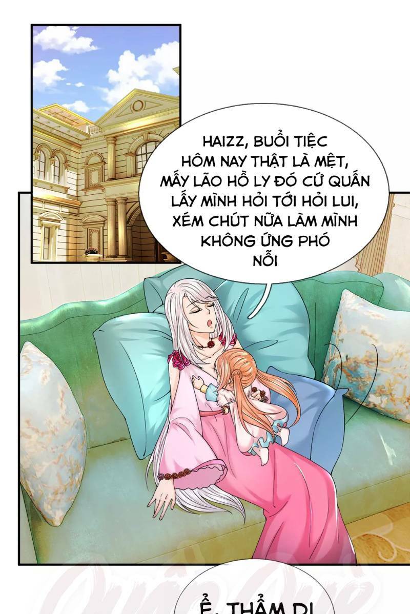 vú em tiên tôn đi ở rể chapter 60 - Next chapter 61