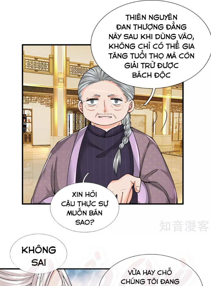 vú em tiên tôn đi ở rể chapter 60 - Next chapter 61