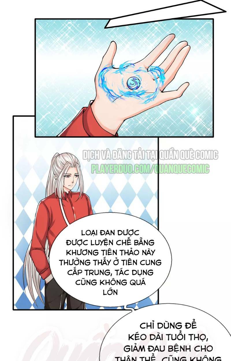 vú em tiên tôn đi ở rể chapter 60 - Next chapter 61