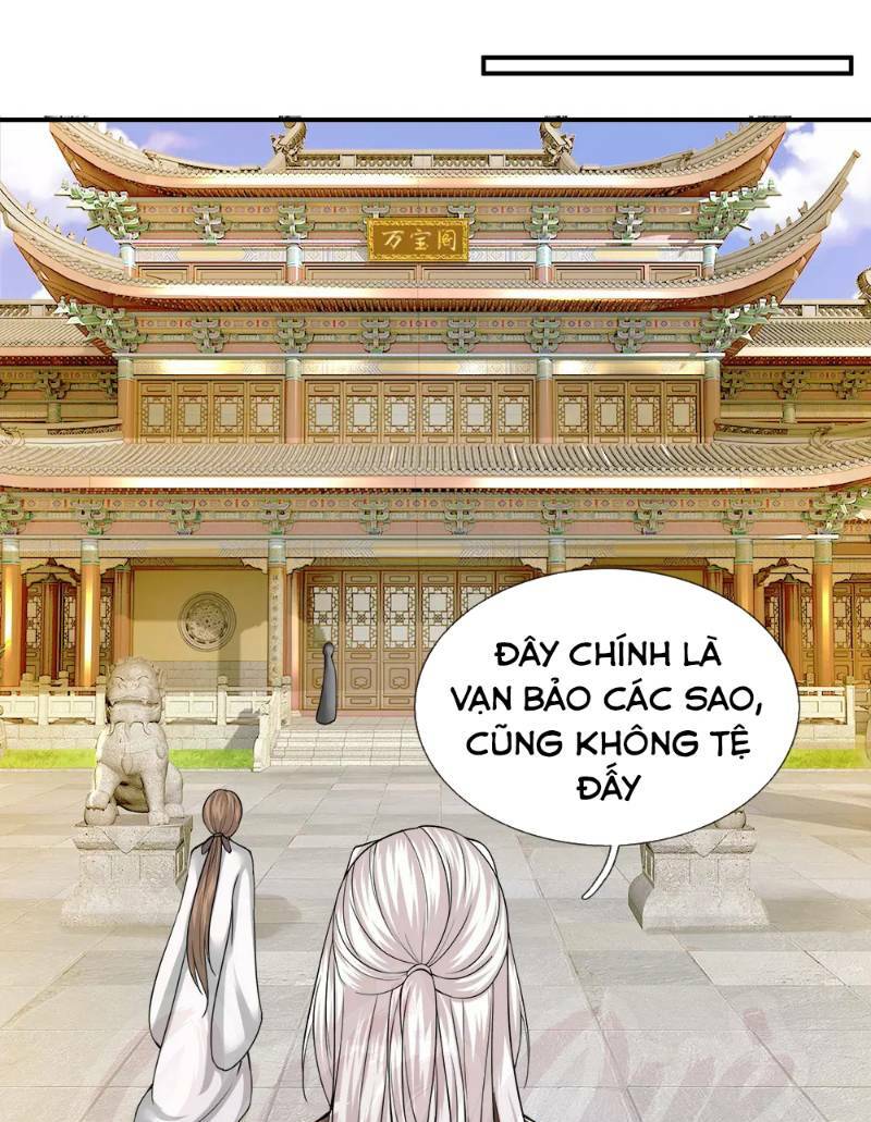 vú em tiên tôn đi ở rể chapter 60 - Next chapter 61