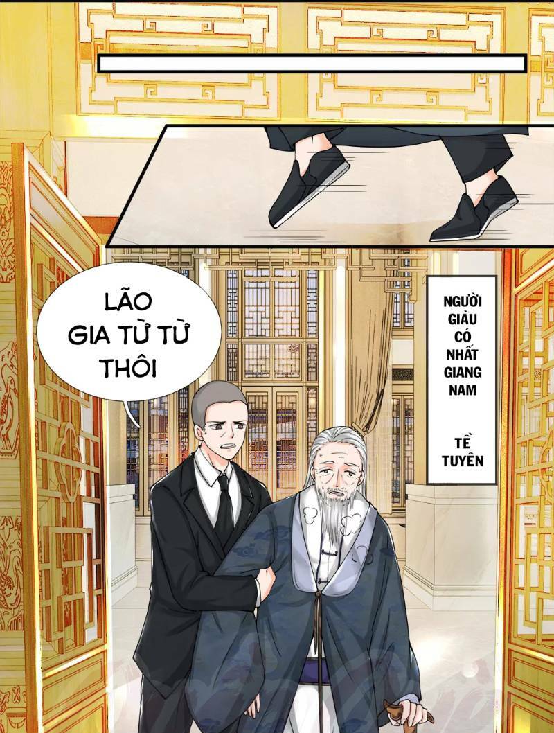 vú em tiên tôn đi ở rể chapter 61 - Next chapter 62