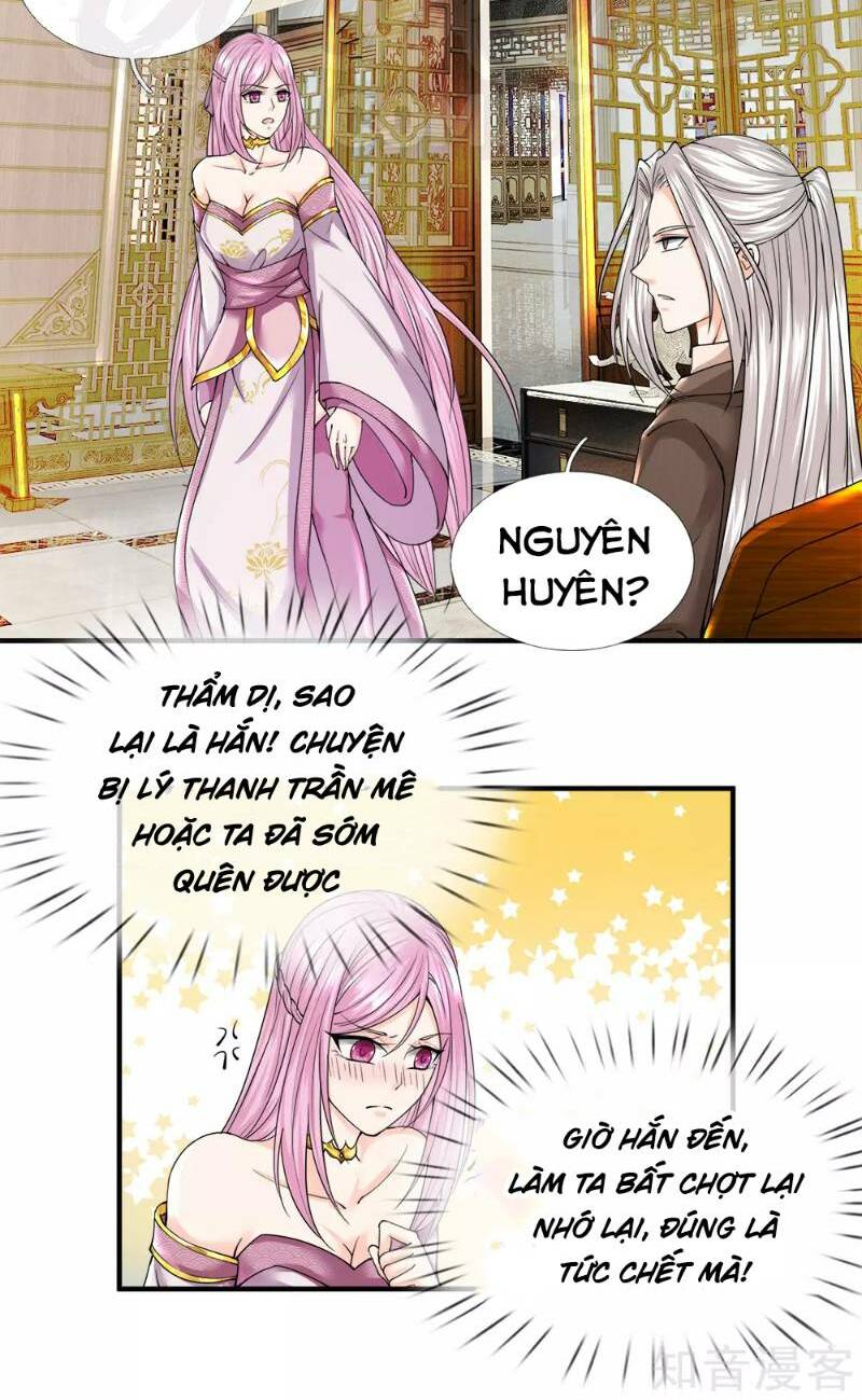 vú em tiên tôn đi ở rể chapter 61 - Next chapter 62