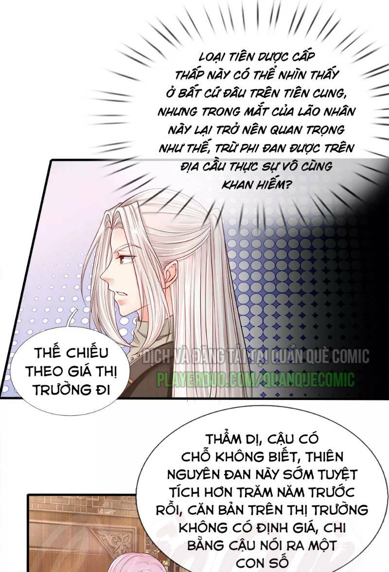 vú em tiên tôn đi ở rể chapter 61 - Next chapter 62