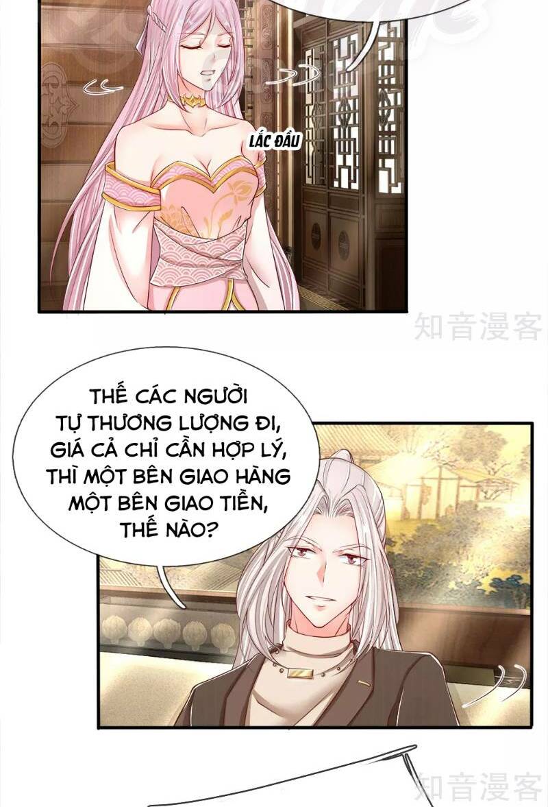 vú em tiên tôn đi ở rể chapter 61 - Next chapter 62