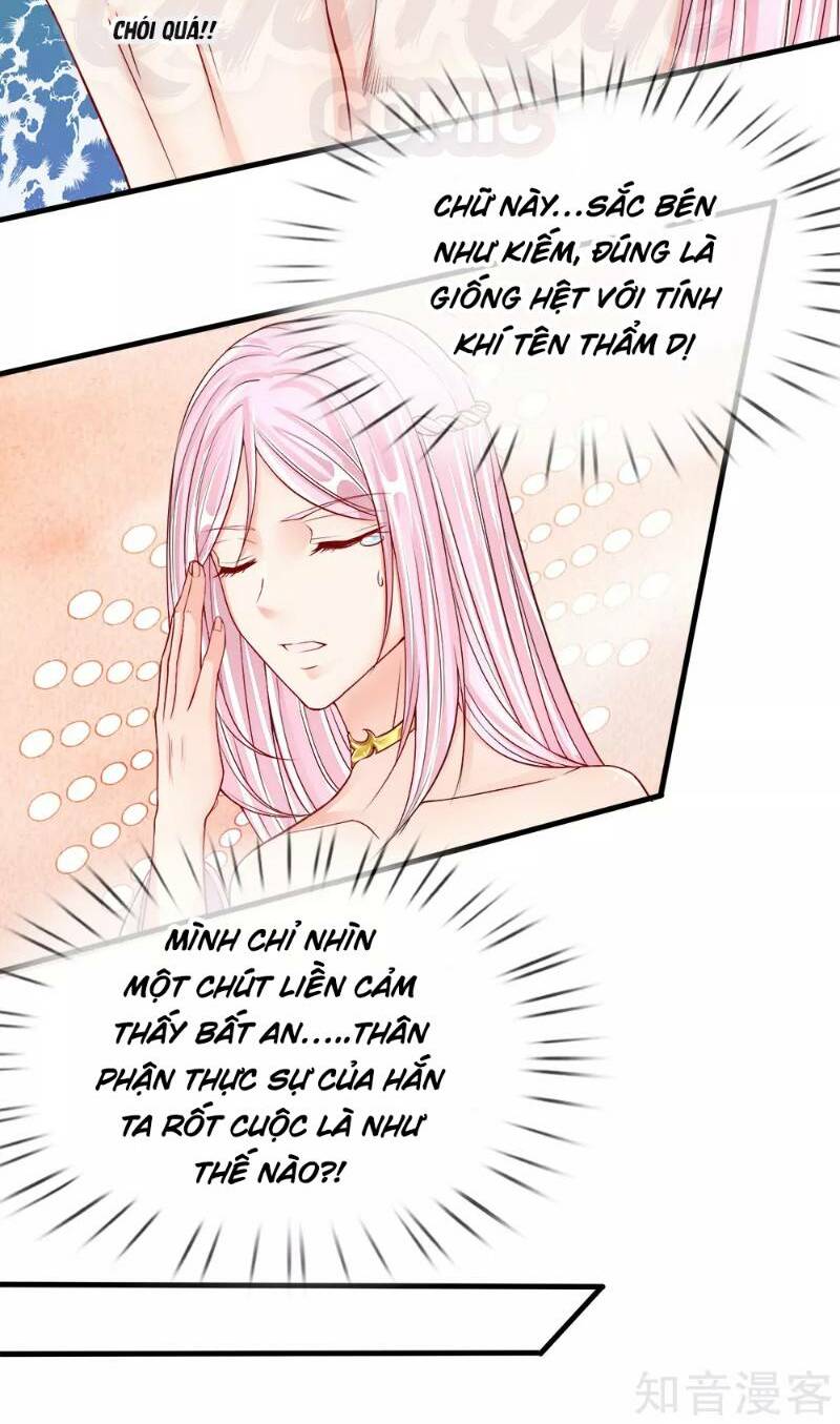 vú em tiên tôn đi ở rể chapter 62 - Trang 2