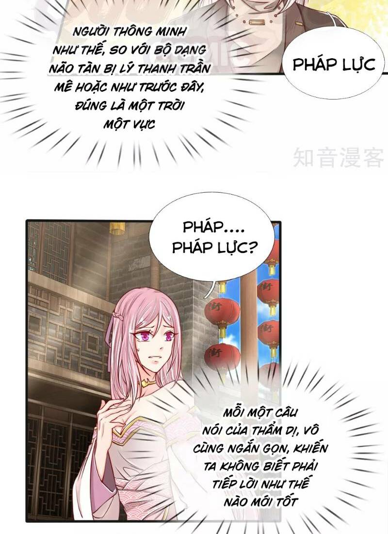 vú em tiên tôn đi ở rể chapter 62 - Trang 2