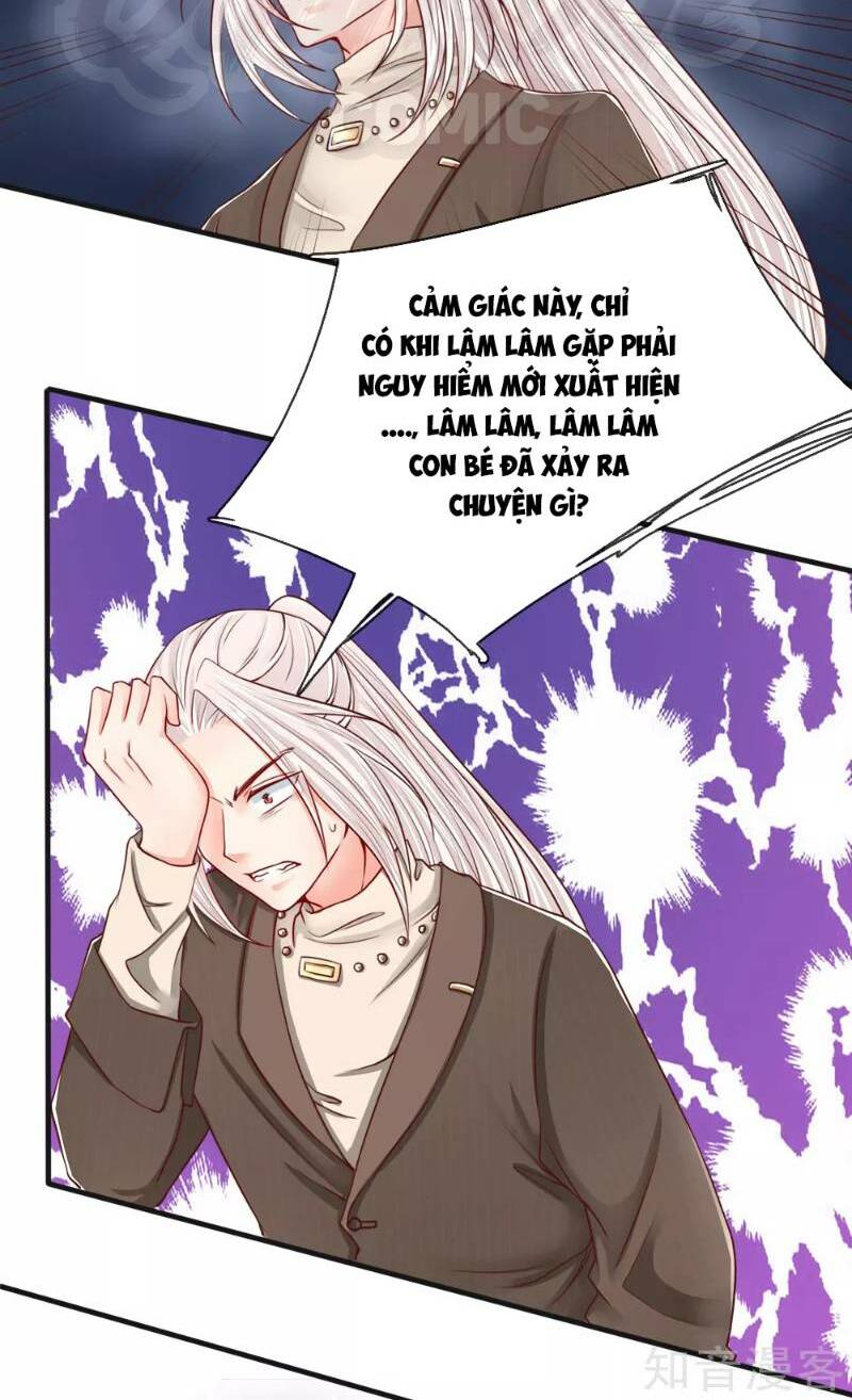 vú em tiên tôn đi ở rể chapter 62 - Trang 2