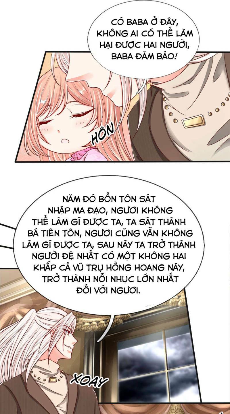 vú em tiên tôn đi ở rể chapter 63 - Trang 2