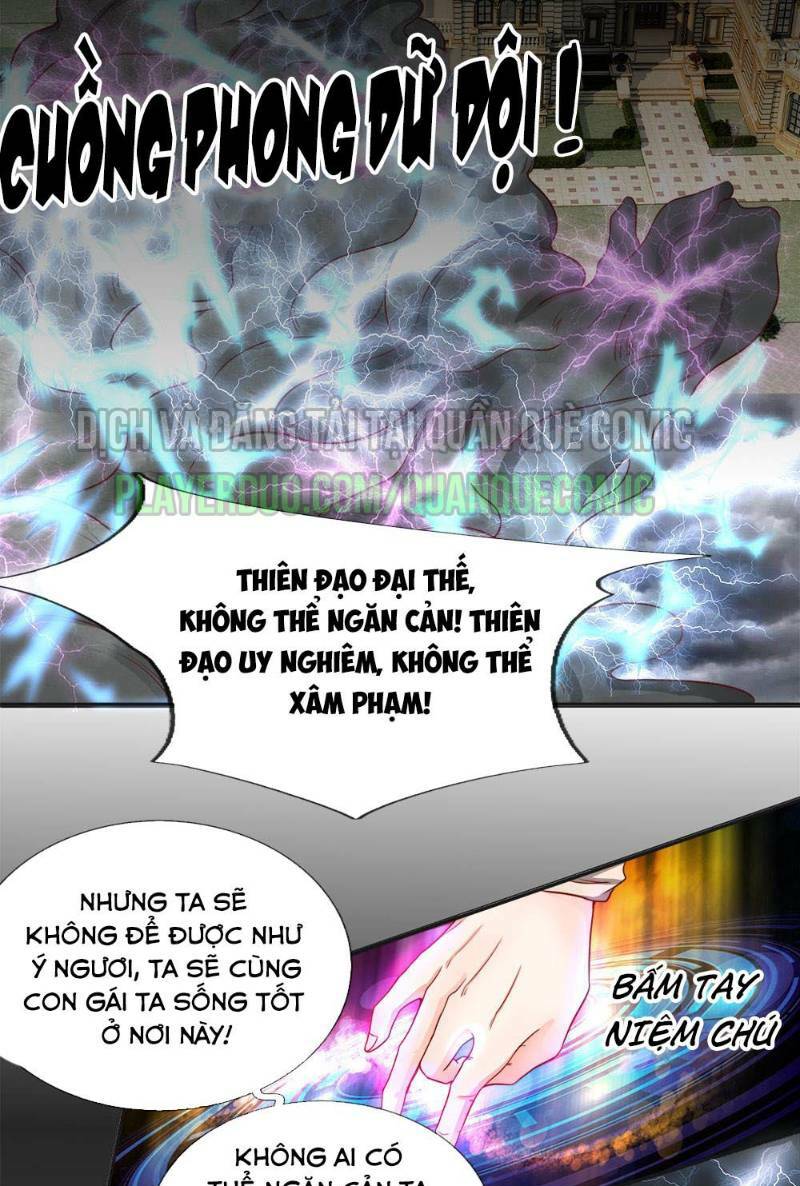 vú em tiên tôn đi ở rể chapter 63 - Trang 2