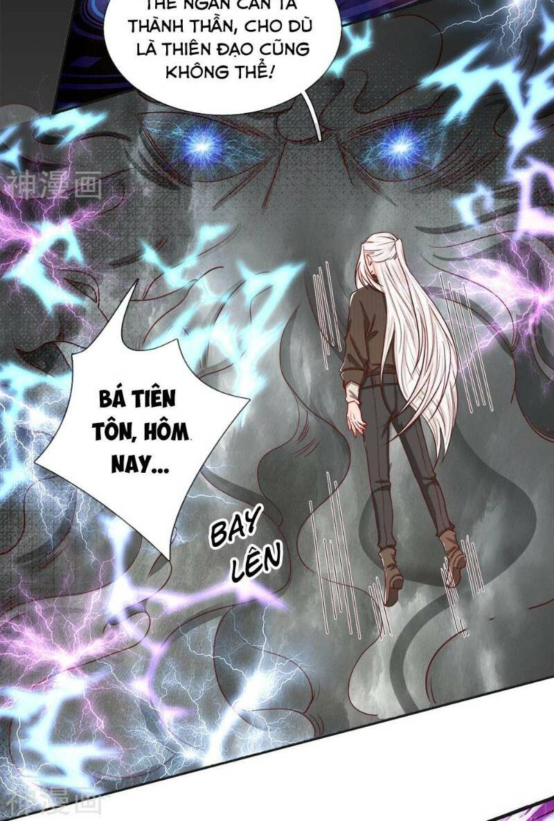 vú em tiên tôn đi ở rể chapter 63 - Trang 2