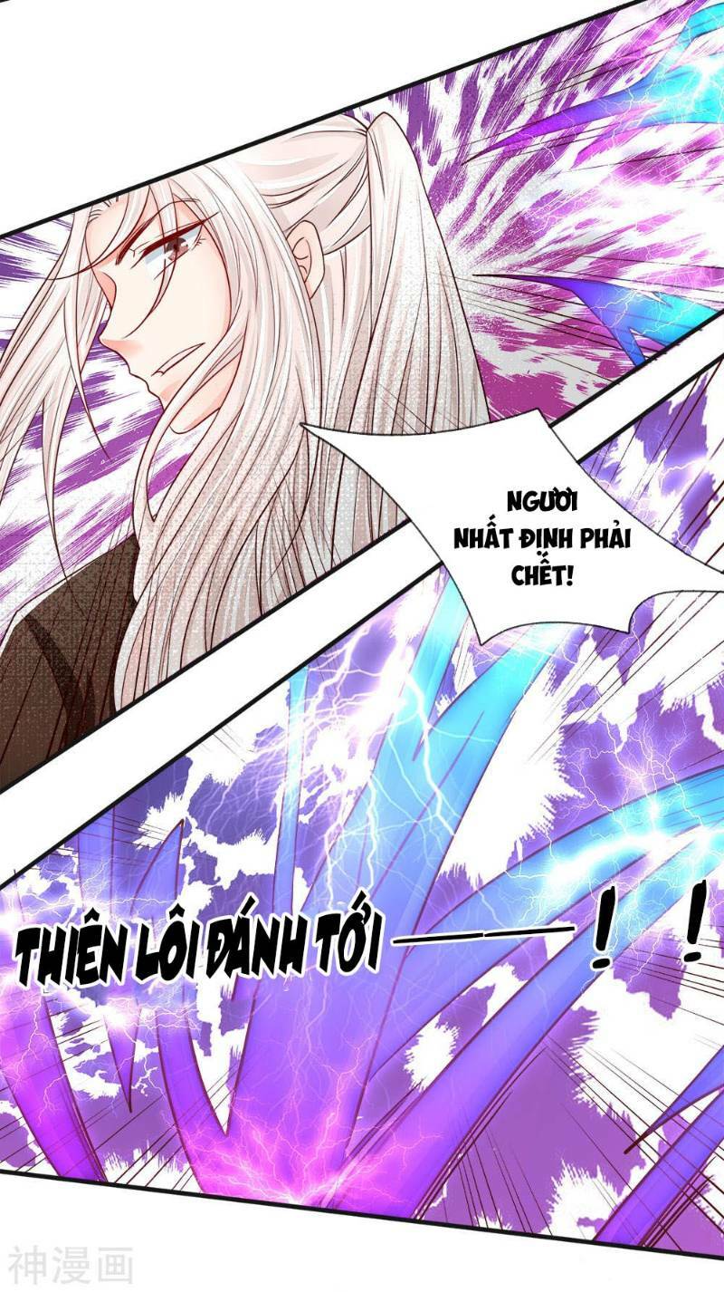 vú em tiên tôn đi ở rể chapter 63 - Trang 2