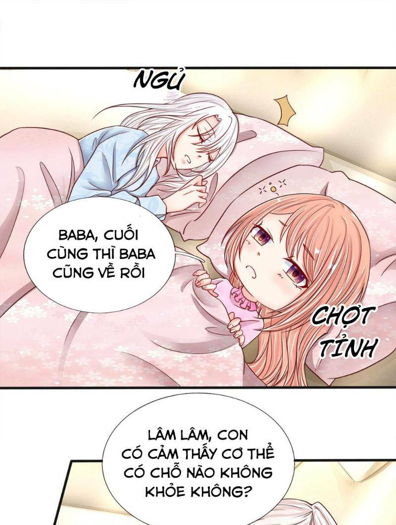 vú em tiên tôn đi ở rể chapter 63 - Trang 2