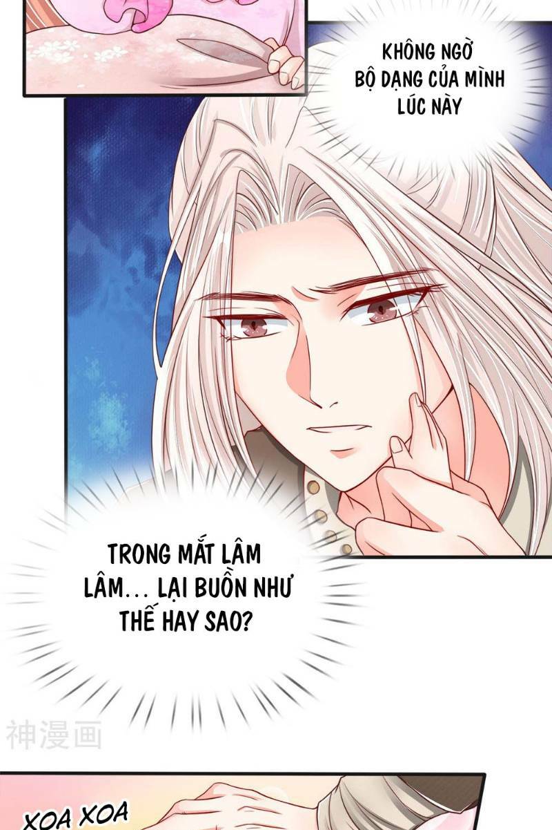 vú em tiên tôn đi ở rể chapter 63 - Trang 2