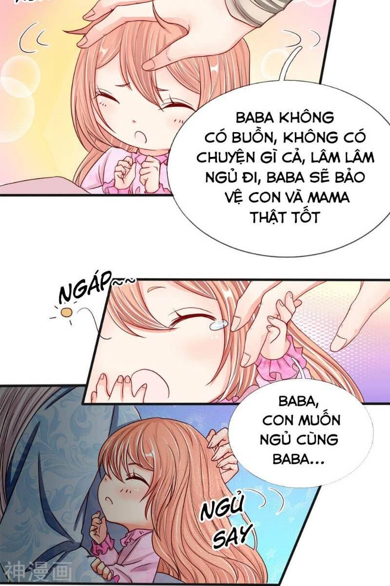 vú em tiên tôn đi ở rể chapter 63 - Trang 2