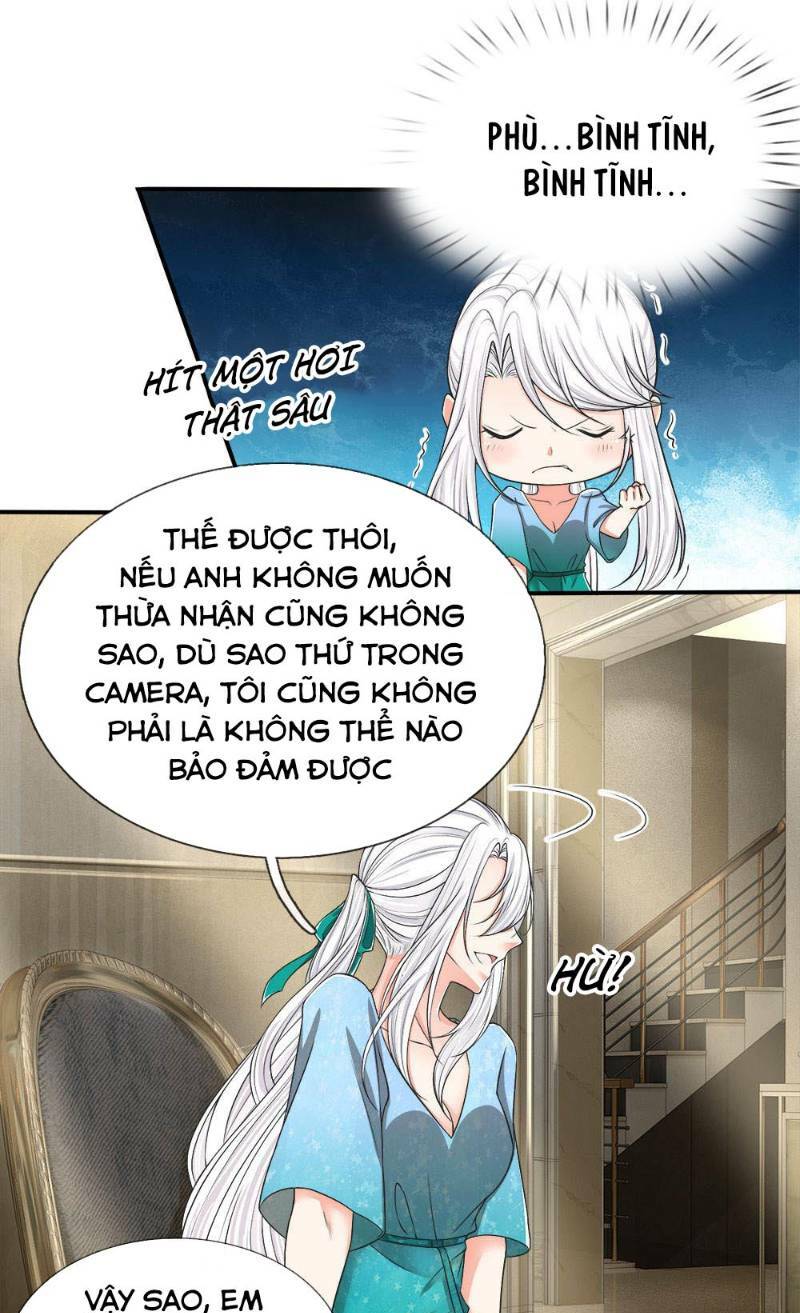 vú em tiên tôn đi ở rể chapter 65 - Next chapter 66