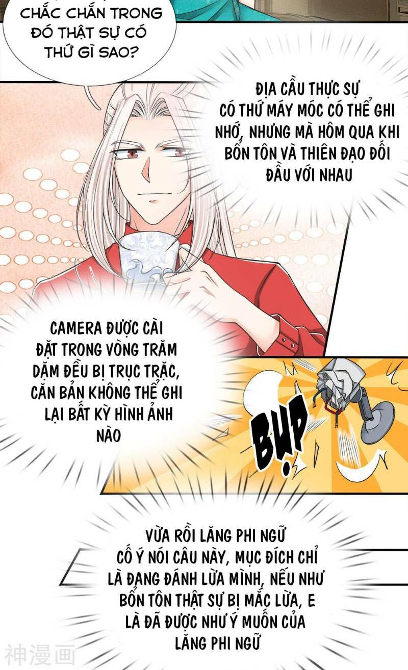 vú em tiên tôn đi ở rể chapter 65 - Next chapter 66