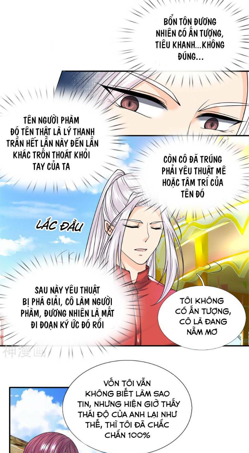 vú em tiên tôn đi ở rể chapter 65 - Next chapter 66