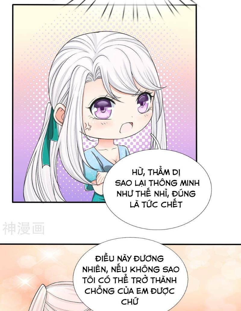 vú em tiên tôn đi ở rể chapter 65 - Next chapter 66