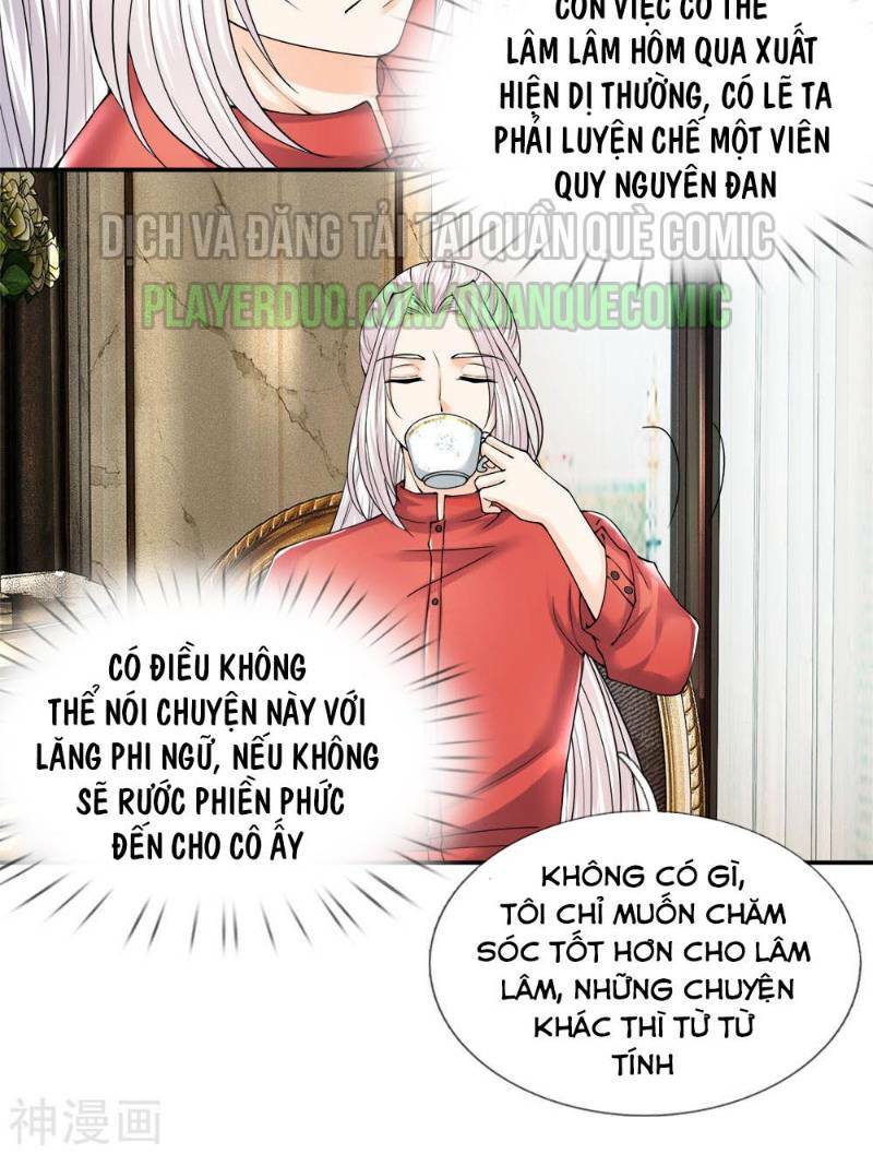 vú em tiên tôn đi ở rể chapter 65 - Next chapter 66