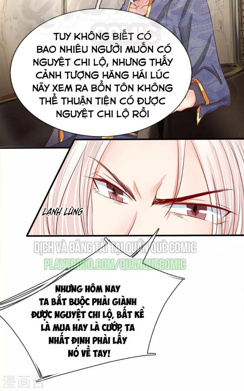 vú em tiên tôn đi ở rể chapter 68 - Trang 2