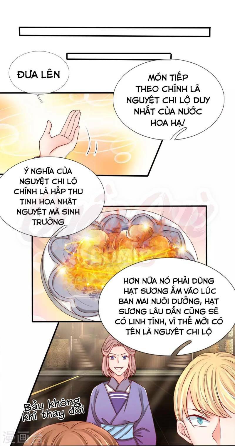 vú em tiên tôn đi ở rể chapter 68 - Trang 2