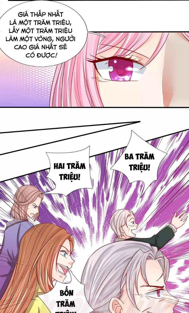 vú em tiên tôn đi ở rể chapter 68 - Trang 2