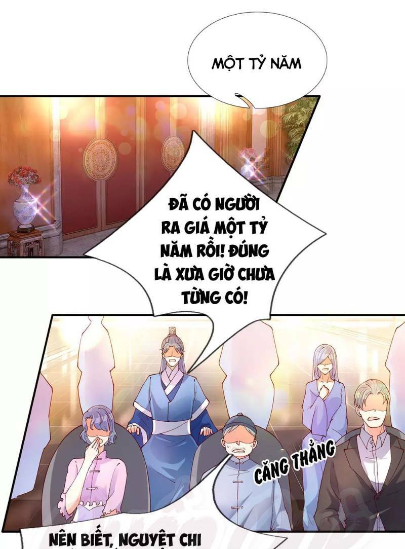 vú em tiên tôn đi ở rể chapter 68 - Trang 2