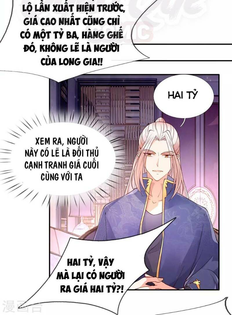 vú em tiên tôn đi ở rể chapter 68 - Trang 2