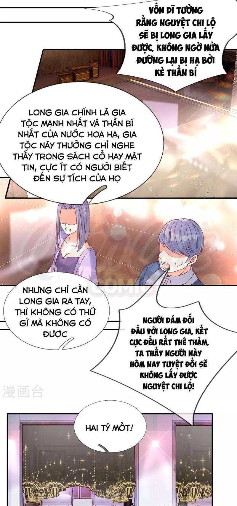 vú em tiên tôn đi ở rể chapter 68 - Trang 2