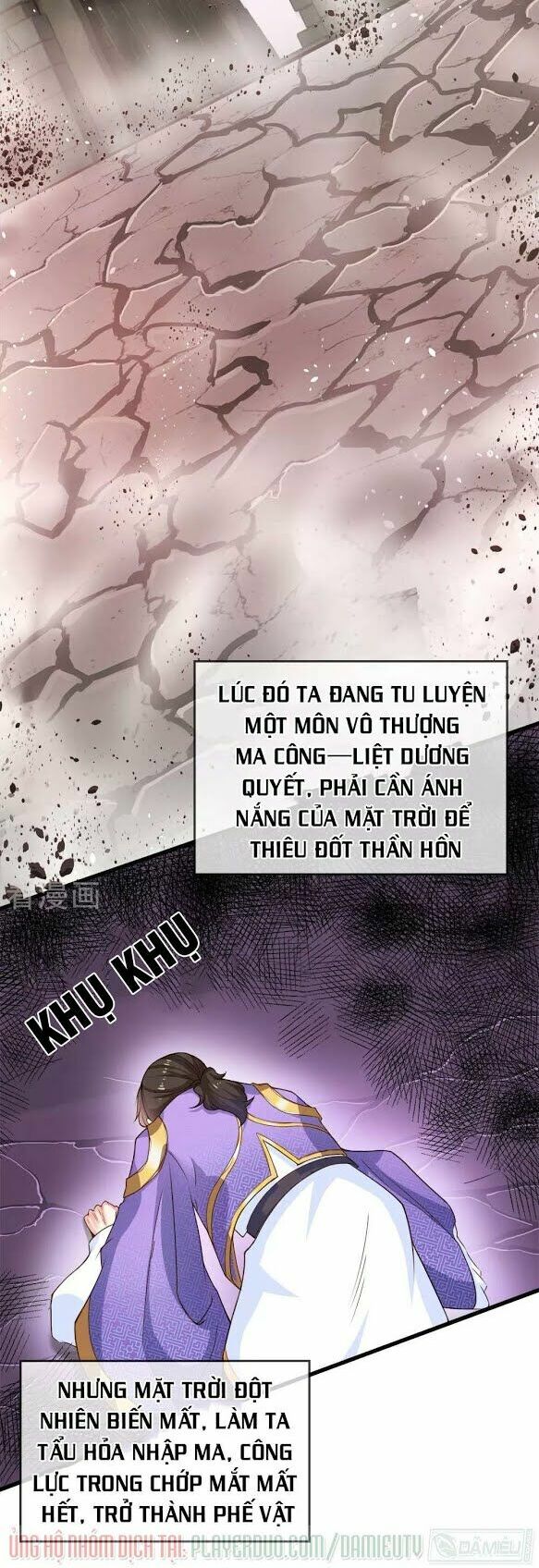 vú em tiên tôn đi ở rể chapter 7 - Next chapter 8